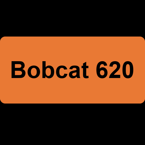 Bobcat 620